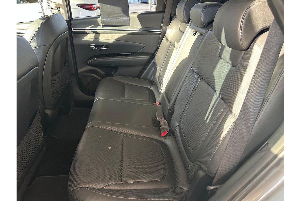 2021 Hyundai Tucson Elite NX4.V1