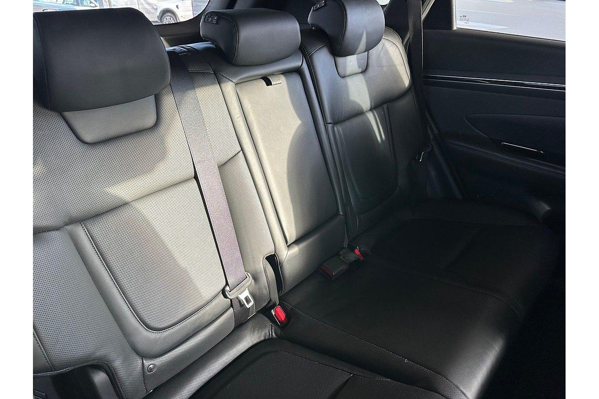 2021 Hyundai Tucson Elite NX4.V1