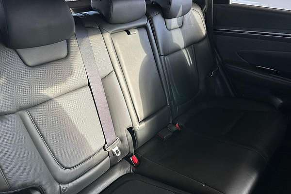 2021 Hyundai Tucson Elite NX4.V1