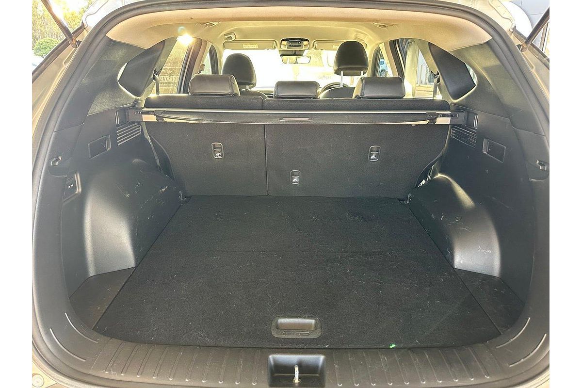 2021 Hyundai Tucson Elite NX4.V1