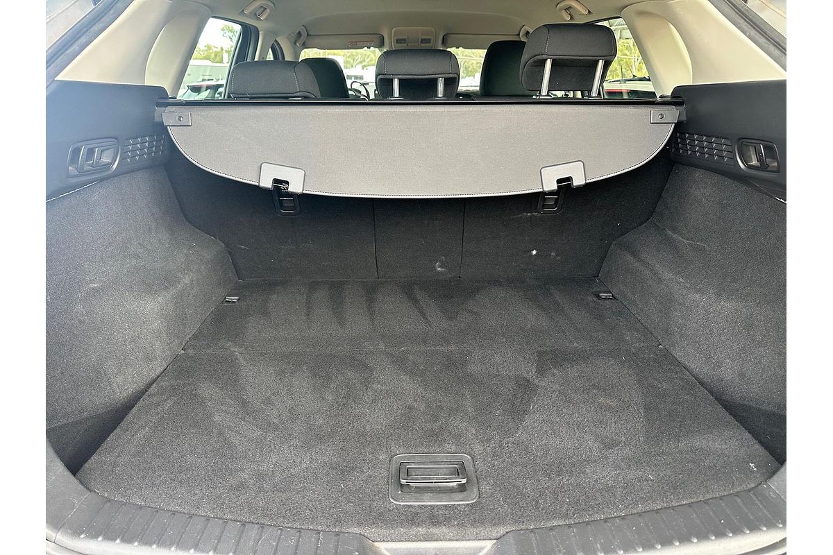 2022 Mazda CX-5 Maxx Sport KF Series