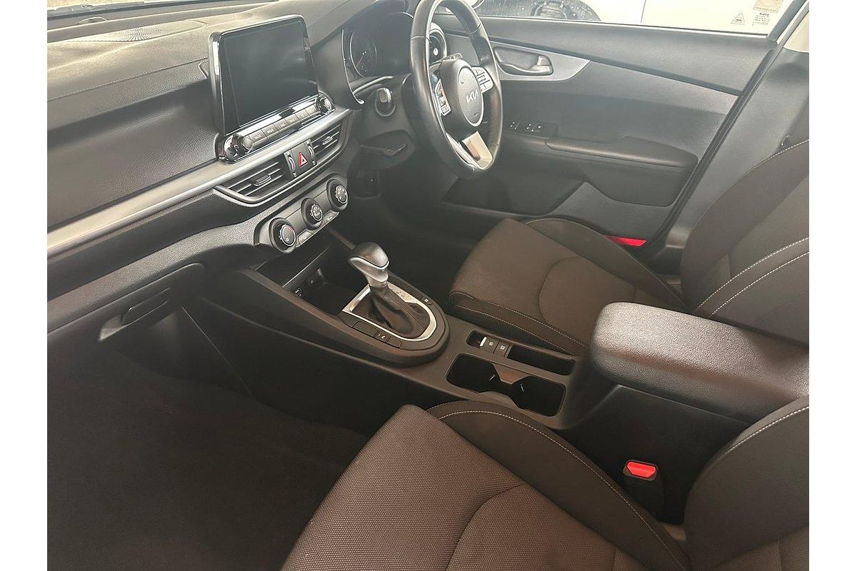 2022 Kia Cerato S BD