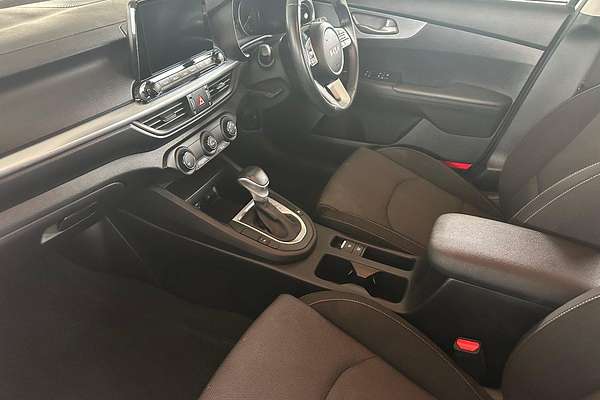 2022 Kia Cerato S BD