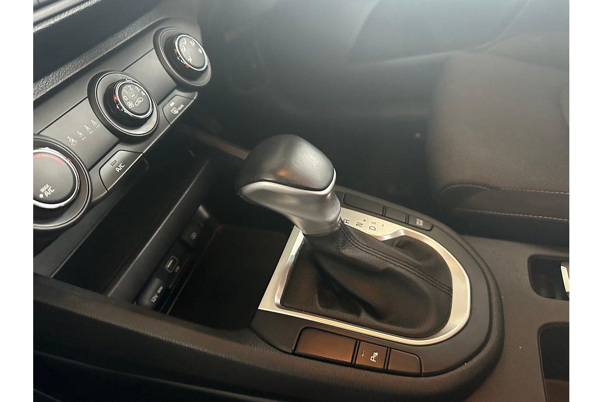2022 Kia Cerato S BD