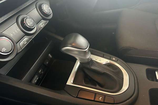 2022 Kia Cerato S BD