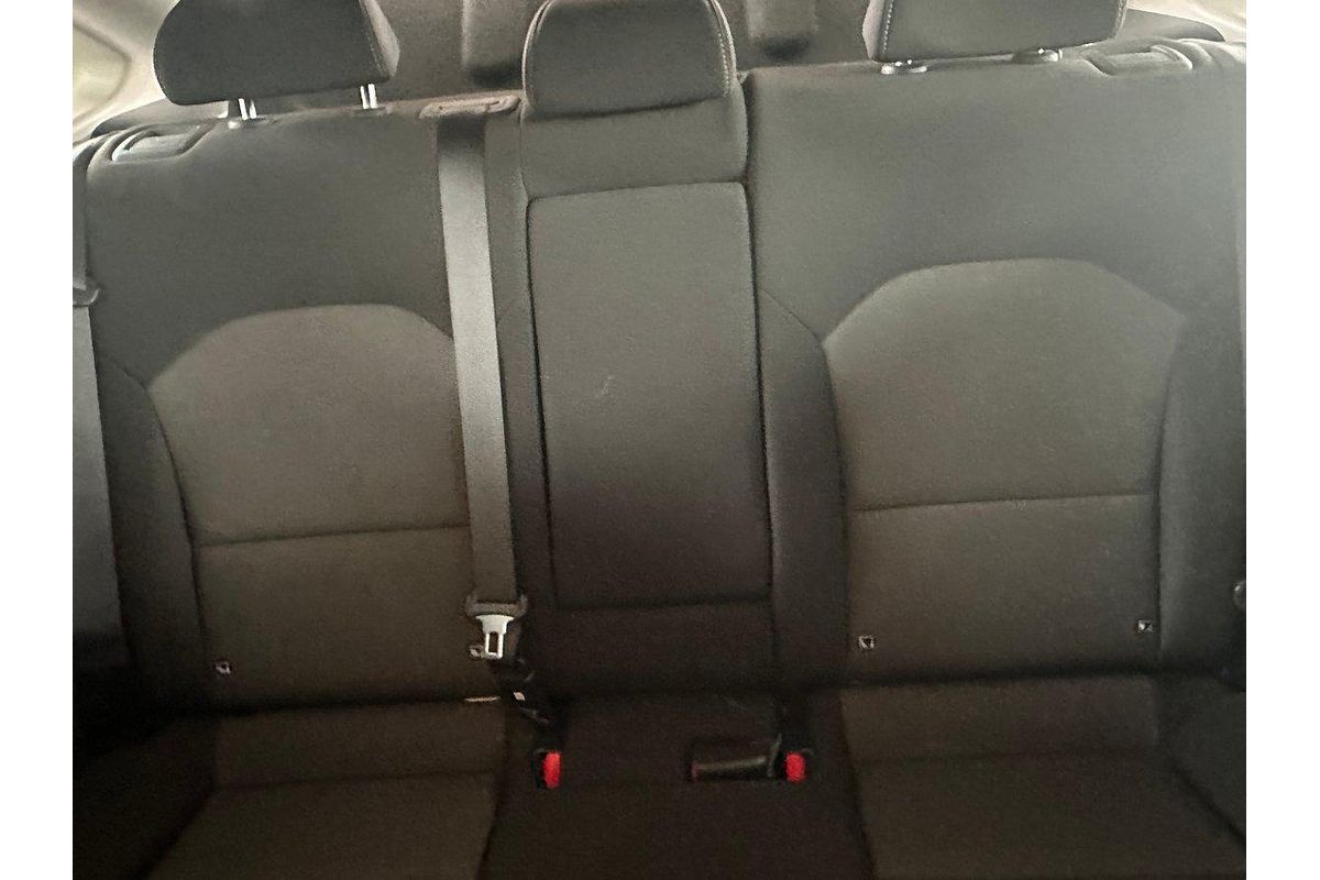 2022 Kia Cerato S BD