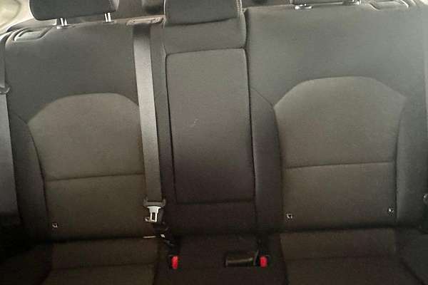 2022 Kia Cerato S BD