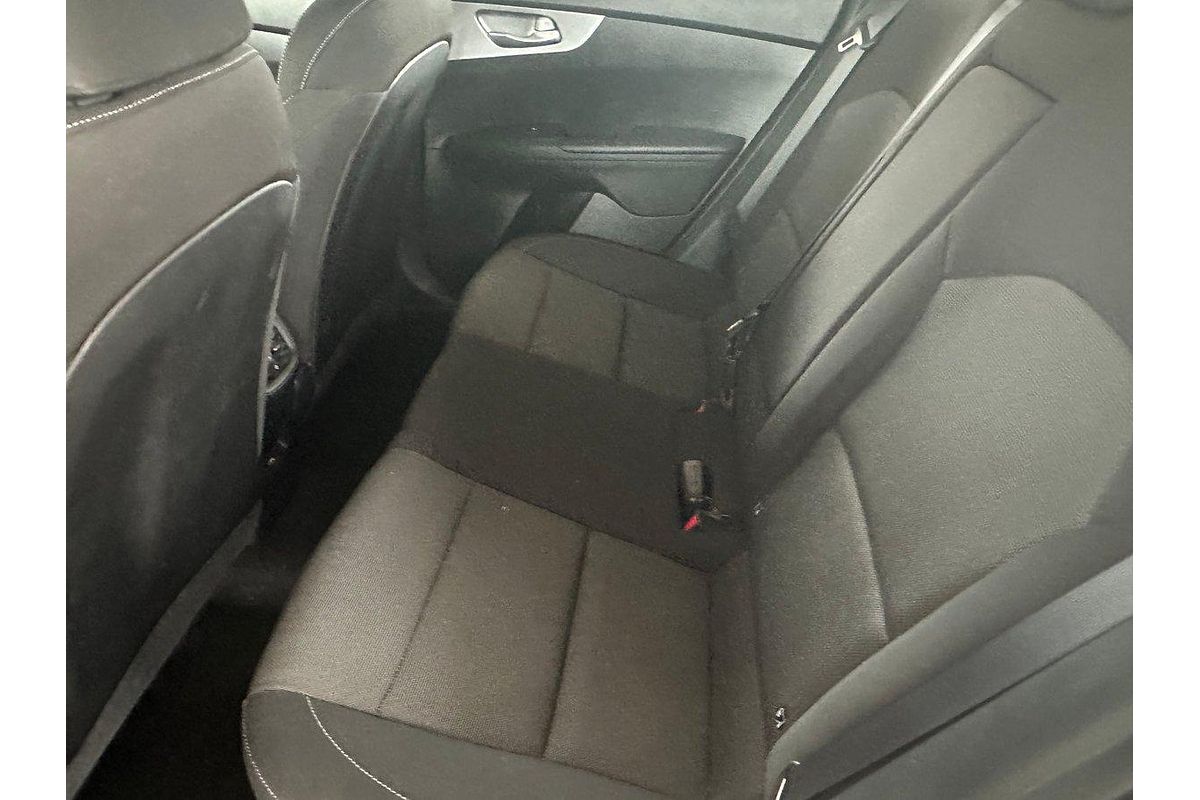 2022 Kia Cerato S BD