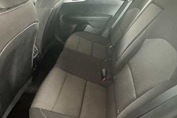 2022 Kia Cerato S BD