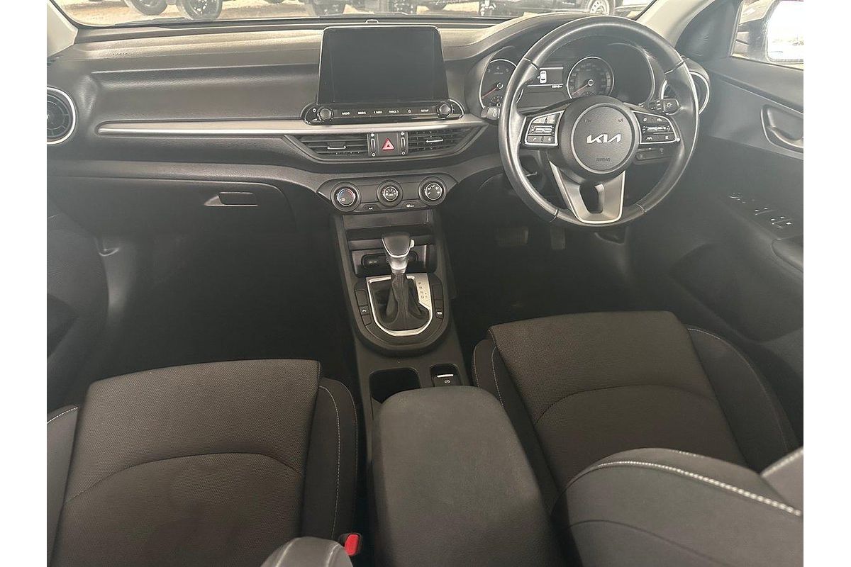 2022 Kia Cerato S BD