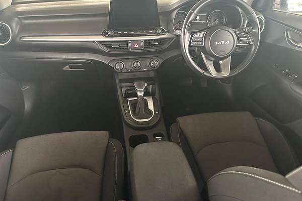 2022 Kia Cerato S BD