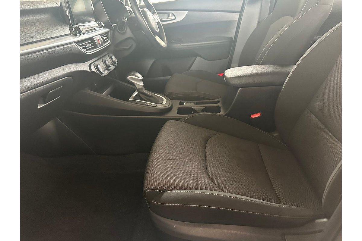 2022 Kia Cerato S BD