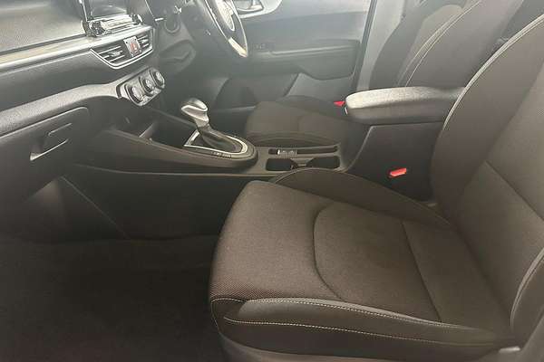 2022 Kia Cerato S BD