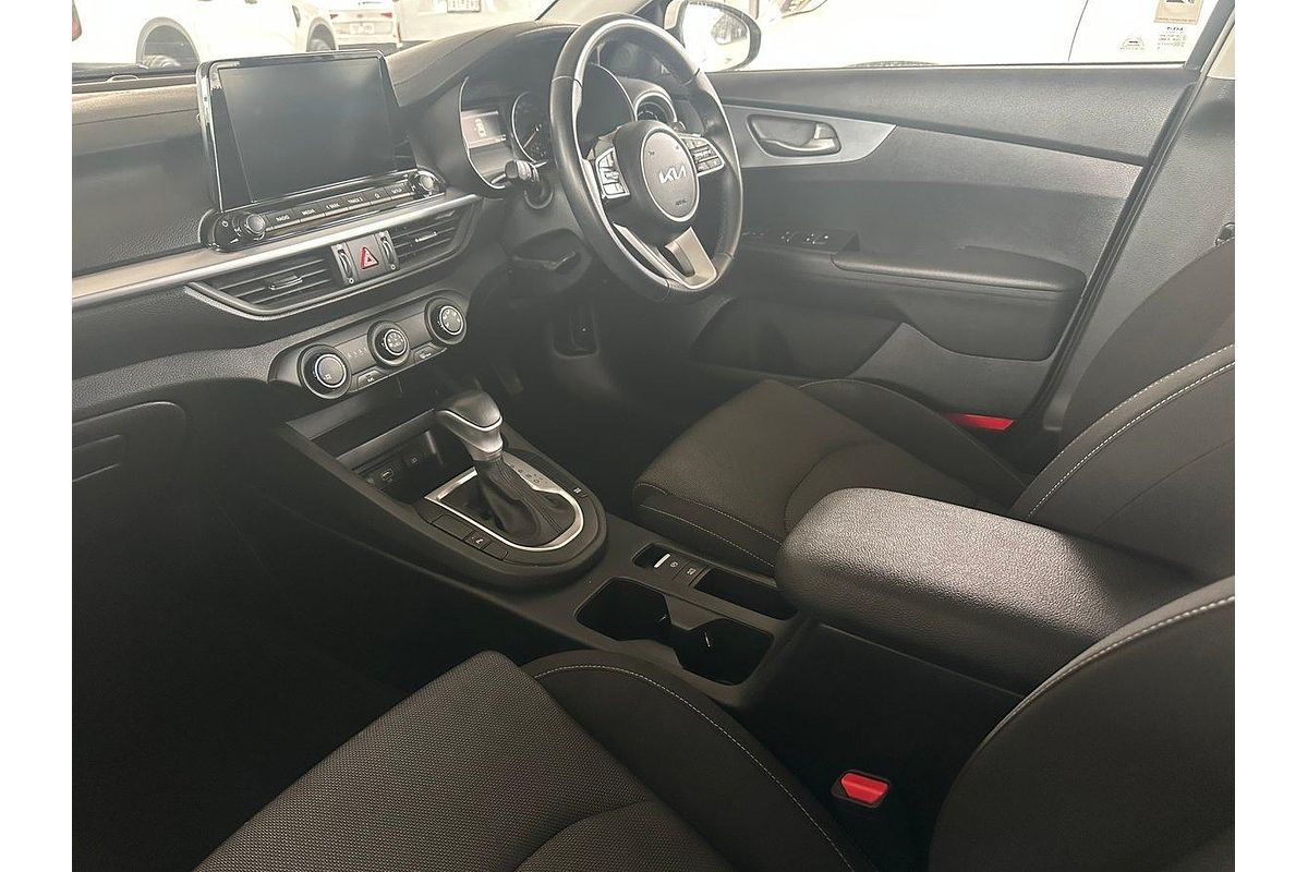 2022 Kia Cerato S BD