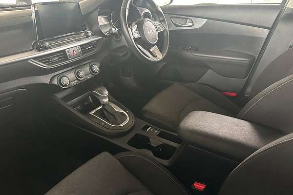 2022 Kia Cerato S BD