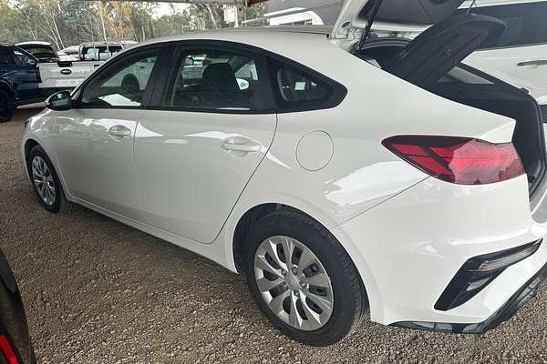 2022 Kia Cerato S BD