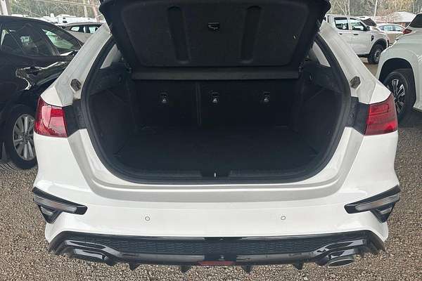 2022 Kia Cerato S BD