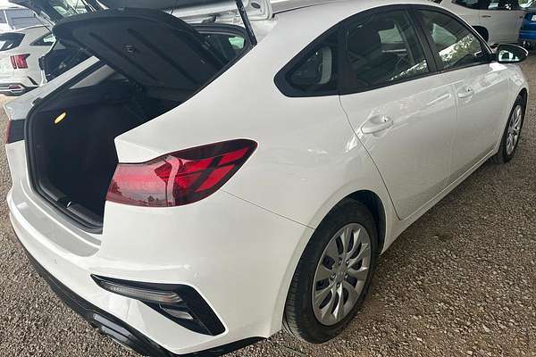 2022 Kia Cerato S BD