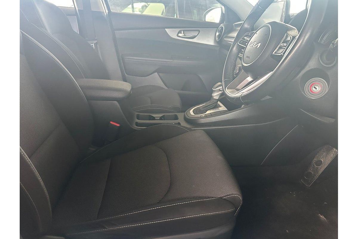 2022 Kia Cerato S BD