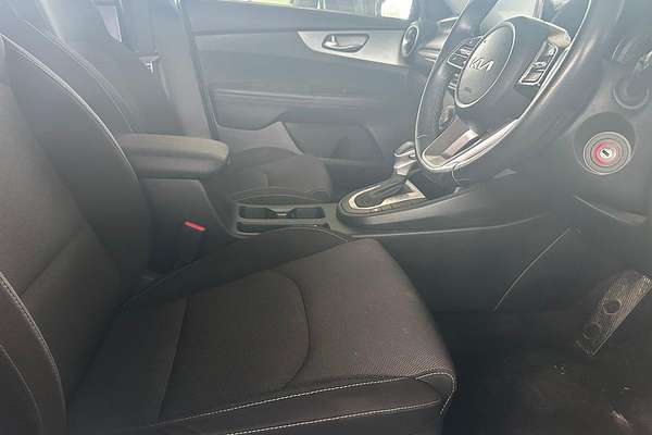 2022 Kia Cerato S BD