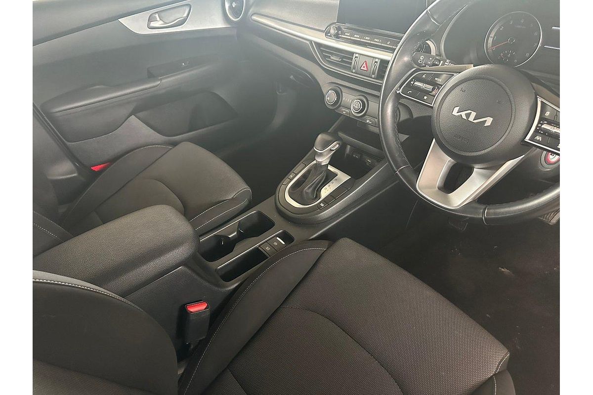 2022 Kia Cerato S BD