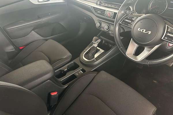 2022 Kia Cerato S BD