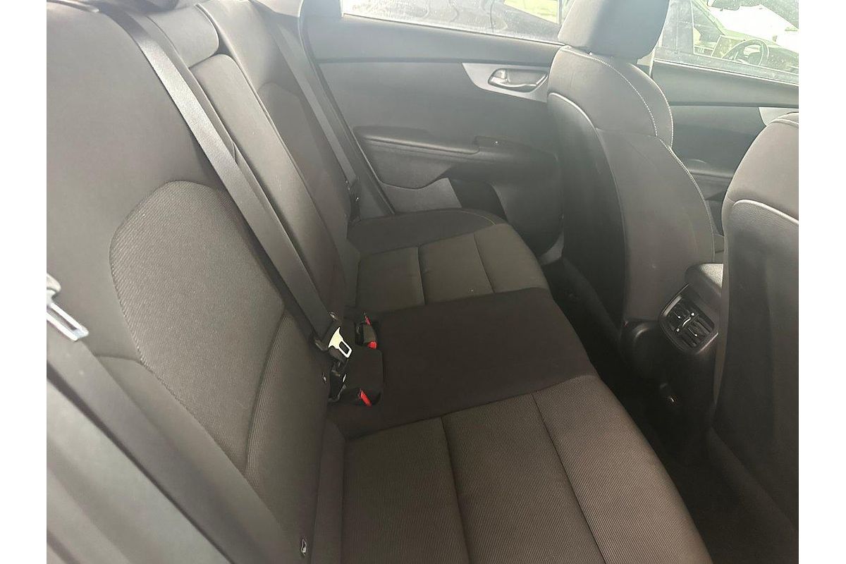 2022 Kia Cerato S BD