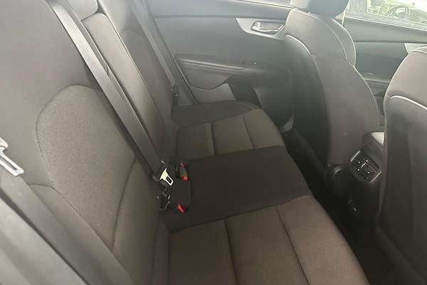 2022 Kia Cerato S BD