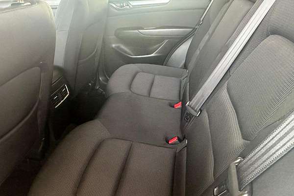 2022 Mazda CX-5 G25 Maxx Sport KF Series
