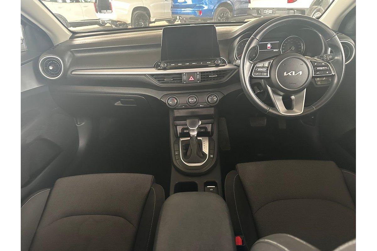 2022 Kia Cerato S BD