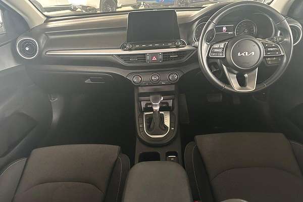 2022 Kia Cerato S BD