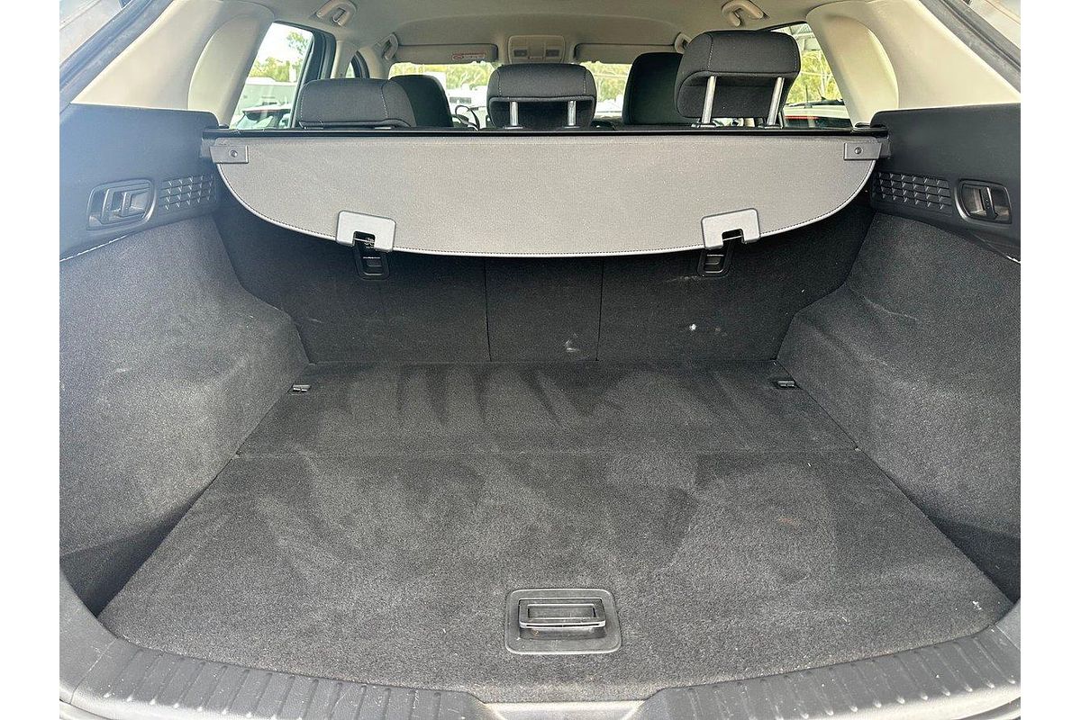 2022 Mazda CX-5 Maxx Sport KF Series
