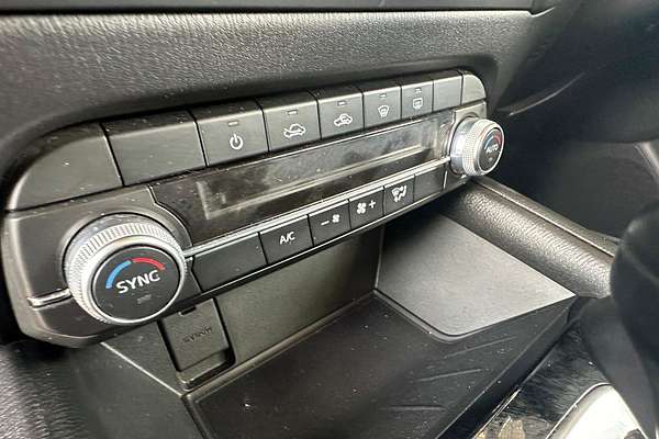 2022 Mazda CX-5 Maxx Sport KF Series