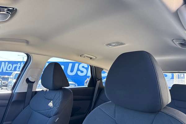 2024 Hyundai Tucson NX4.V3