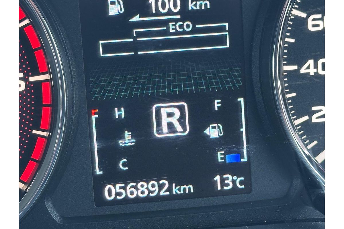 2022 Mitsubishi Pajero Sport GLS QF