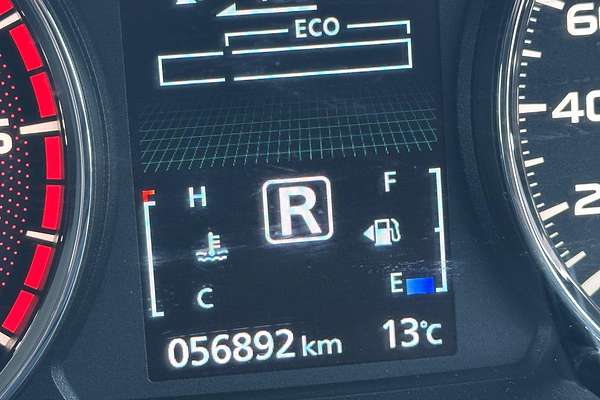 2022 Mitsubishi Pajero Sport GLS QF