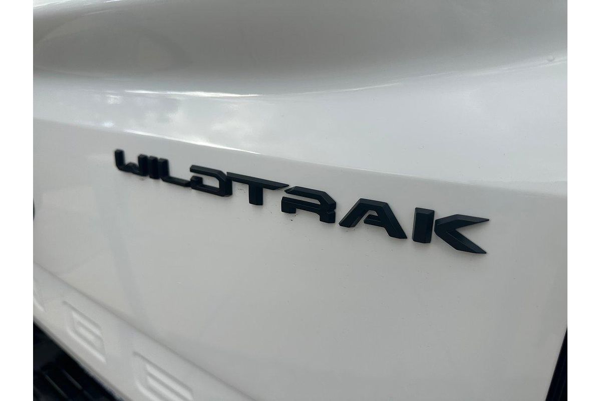 2024 Ford Ranger Wildtrak 4X4 2.0L