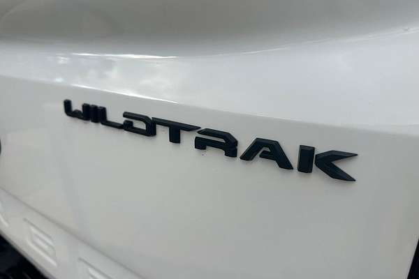 2024 Ford Ranger Wildtrak 4X4 2.0L