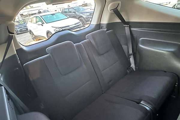 2022 Mitsubishi Pajero Sport GLS QF