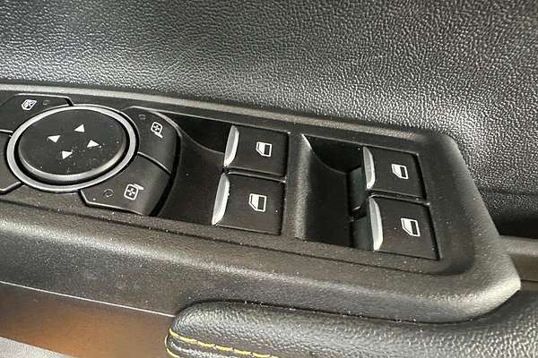 2024 Ford Ranger Wildtrak 4X4 2.0L