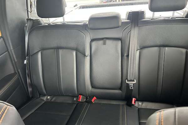 2024 Ford Ranger Wildtrak 4X4 2.0L