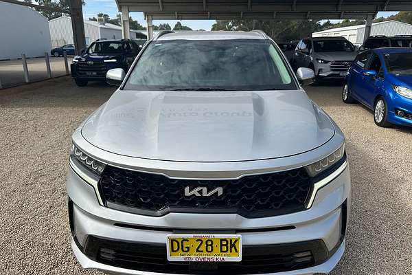 2022 Kia Sorento Sport MQ4