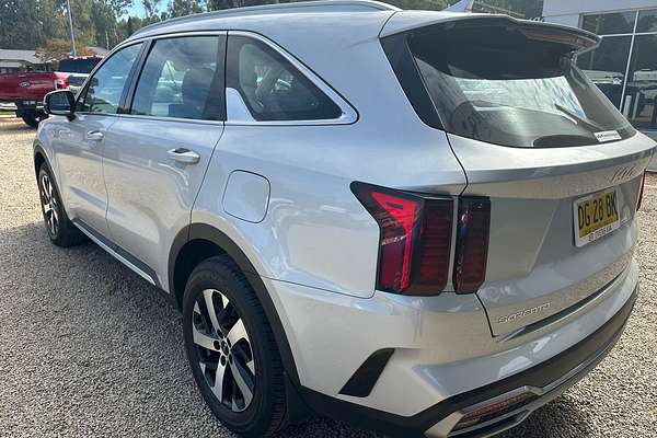 2022 Kia Sorento Sport MQ4