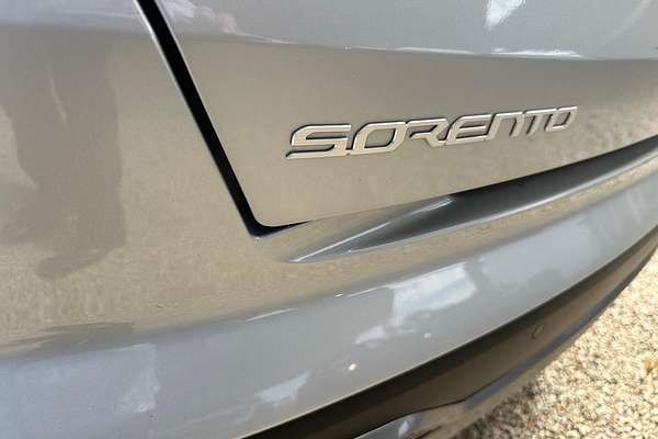 2022 Kia Sorento Sport MQ4