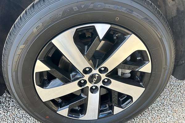 2022 Kia Sorento Sport MQ4