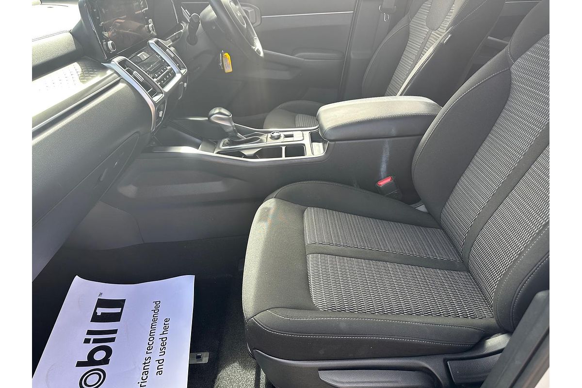 2022 Kia Sorento Sport MQ4
