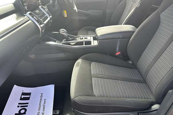 2022 Kia Sorento Sport MQ4