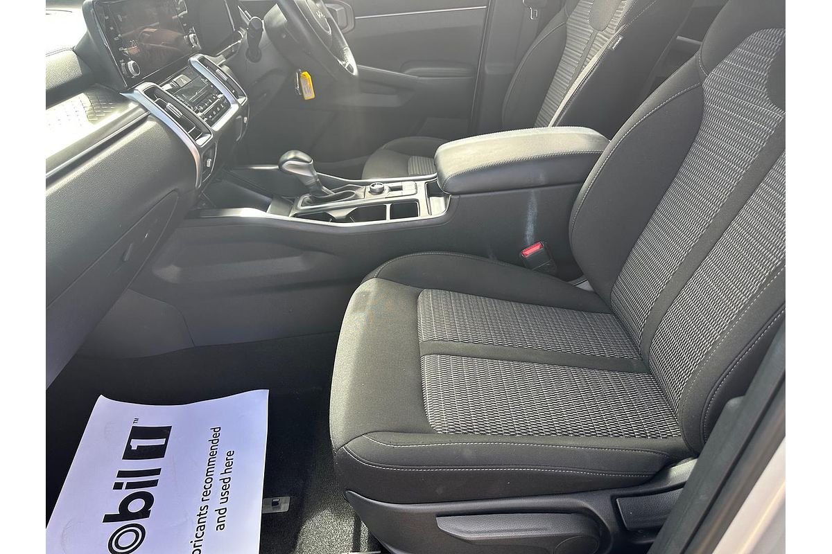 2022 Kia Sorento Sport MQ4