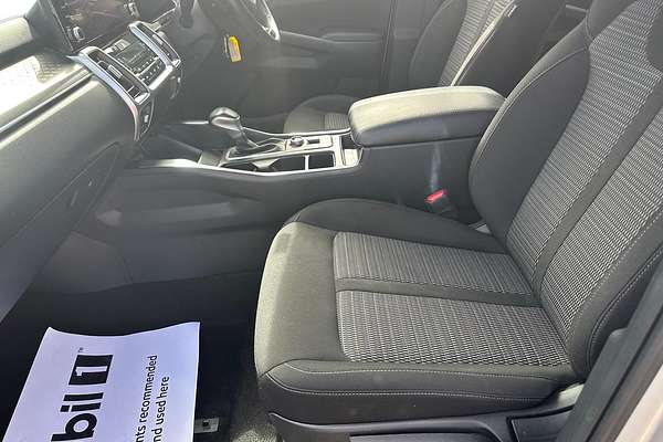 2022 Kia Sorento Sport MQ4