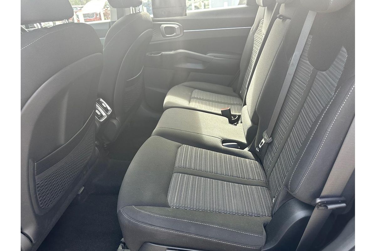 2022 Kia Sorento Sport MQ4